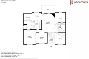 3975 Crestwater Ln, Snellville, GA 30039 - Photo 20