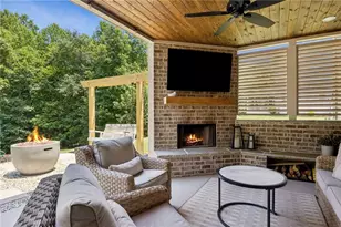 5883 Heritage Ridge, Flowery Branch, GA 30542 - Photo 28