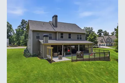 5883 Heritage Ridge, Flowery Branch, GA 30542 - Photo 60