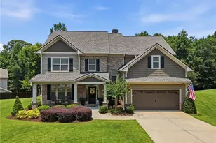 5883 Heritage Ridge, Flowery Branch, GA 30542 - Photo 1