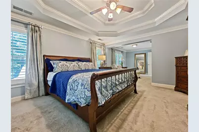 4418 Walnut Creek Drive NW, Kennesaw, GA 30152 - Photo 30
