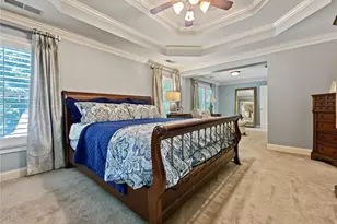 4418 Walnut Creek Dr NW, Kennesaw, GA 30152 - Photo 30