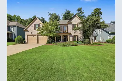 4418 Walnut Creek Drive NW, Kennesaw, GA 30152 - Photo 1