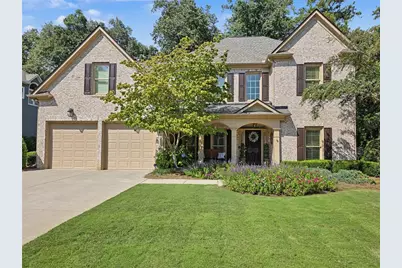 4418 Walnut Creek Drive NW, Kennesaw, GA 30152 - Photo 2
