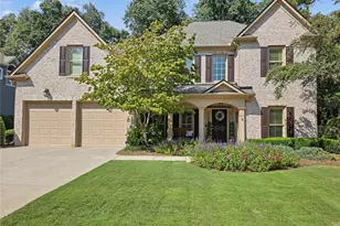 4418 Walnut Creek Dr NW, Kennesaw, GA 30152 - Photo 2