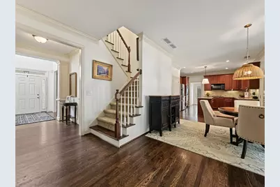 4418 Walnut Creek Drive NW, Kennesaw, GA 30152 - Photo 18