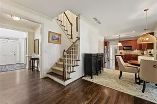 4418 Walnut Creek Dr NW, Kennesaw, GA 30152 - Photo 18