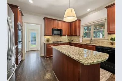 4418 Walnut Creek Drive NW, Kennesaw, GA 30152 - Photo 20