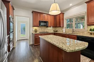 4418 Walnut Creek Dr NW, Kennesaw, GA 30152 - Photo 20