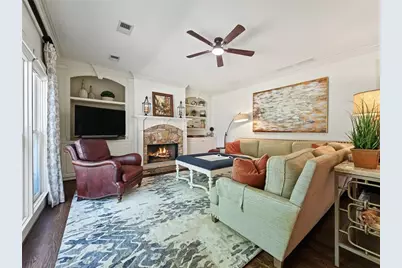 4418 Walnut Creek Drive NW, Kennesaw, GA 30152 - Photo 16