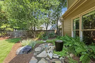 4418 Walnut Creek Dr NW, Kennesaw, GA 30152 - Photo 8
