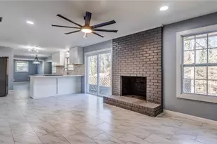 3762 Tree Bark Trail, Decatur, GA 30034 - Photo 20