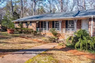 3762 Tree Bark Trail, Decatur, GA 30034 - Photo 4