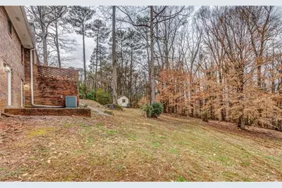 3762 Tree Bark Trail, Decatur, GA 30034 - Photo 42