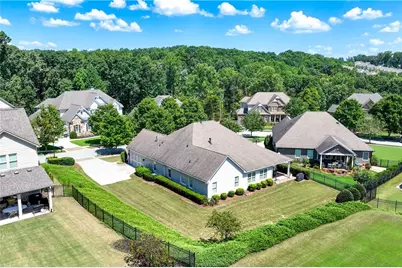 6623 Trail Side Drive, Flowery Branch, GA 30542 - Photo 8