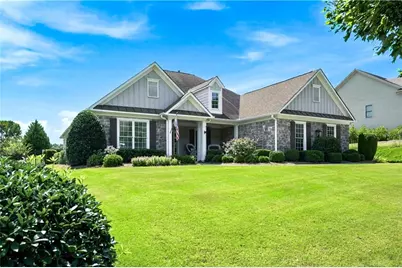 6623 Trail Side Drive, Flowery Branch, GA 30542 - Photo 4