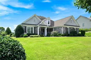 6623 Trail Side Dr, Flowery Branch, GA 30542 - Photo 2