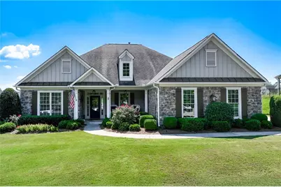 6623 Trail Side Drive, Flowery Branch, GA 30542 - Photo 2