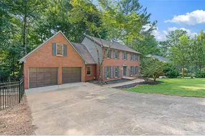 3752 Frederica Road NW, Berkeley Lake, GA 30096 - Photo 58