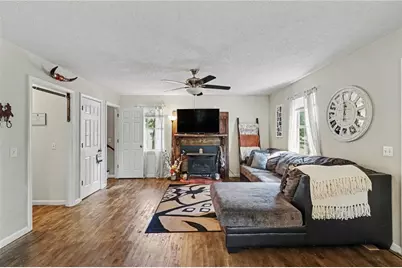 641 Johnson Road SE, Adairsville, GA 30103 - Photo 2