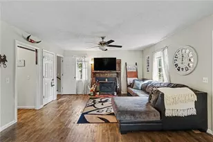 641 Johnson Rd SE, Adairsville, GA 30103 - Photo 2
