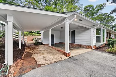 3268 N Druid Hills Road, Decatur, GA 30033 - Photo 44