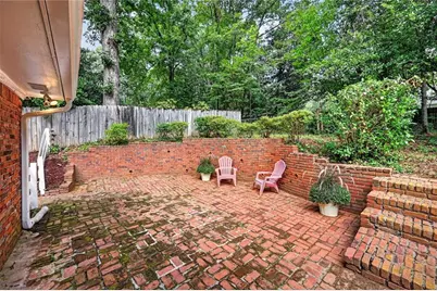 3268 N Druid Hills Road, Decatur, GA 30033 - Photo 38