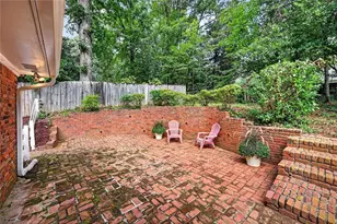 3268 N Druid Hills Rd, Decatur, GA 30033 - Photo 38