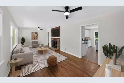 3268 N Druid Hills Road, Decatur, GA 30033 - Photo 10
