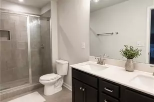 3320 Hedgeway Ct, Kennesaw, GA 30144 - Photo 8
