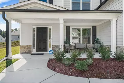 298 Belmont Lane, Dallas, GA 30132 - Photo 2