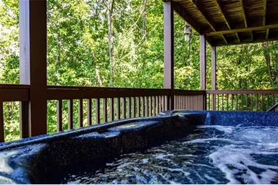 469 Mountain High Drive, Mineral Bluff, GA 30559 - Photo 46