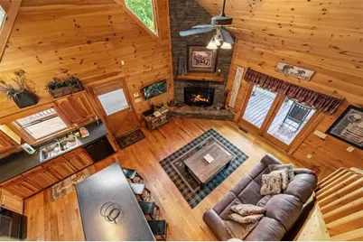 469 Mountain High Drive, Mineral Bluff, GA 30559 - Photo 20