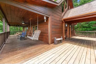 469 Mountain High Drive, Mineral Bluff, GA 30559 - Photo 36
