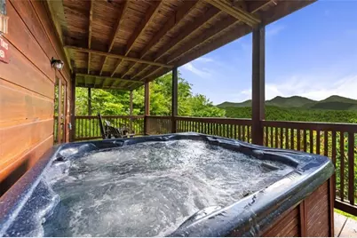 469 Mountain High Drive, Mineral Bluff, GA 30559 - Photo 34