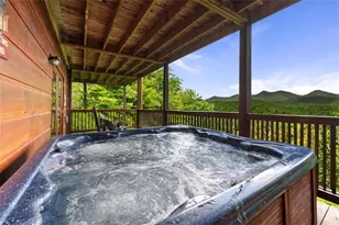 469 Mountain High Dr, Mineral Bluff, GA 30559 - Photo 34