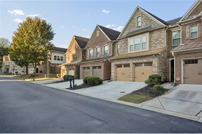 1854 Caswell Parkway #56, Marietta, GA 30060 - Photo 42