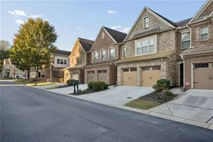 1854 Caswell Pkwy, Marietta, GA 30060 - Photo 42
