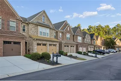 1854 Caswell Parkway #56, Marietta, GA 30060 - Photo 44