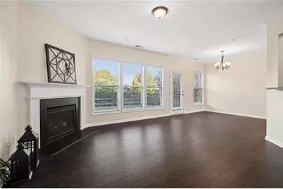 1854 Caswell Parkway #56, Marietta, GA 30060 - Photo 6