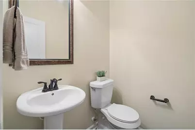 1854 Caswell Parkway #56, Marietta, GA 30060 - Photo 14
