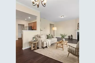1854 Caswell Parkway #56, Marietta, GA 30060 - Photo 8