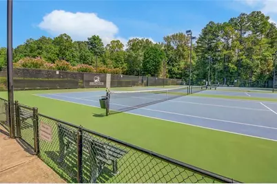 5001 Staverly Lane NW, Peachtree Corners, GA 30092 - Photo 62