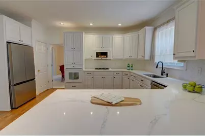 5001 Staverly Lane NW, Peachtree Corners, GA 30092 - Photo 16