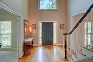 5001 Staverly Ln NW, Peachtree Corners, GA 30092 - Photo 6
