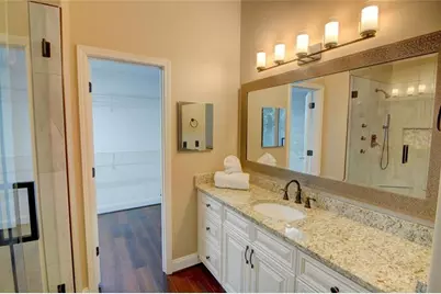 5001 Staverly Lane NW, Peachtree Corners, GA 30092 - Photo 32