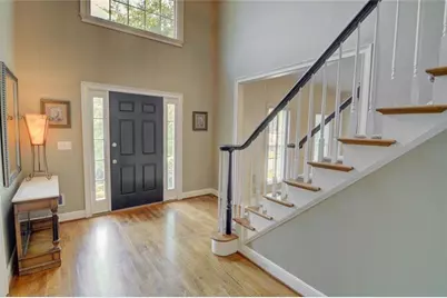 5001 Staverly Lane NW, Peachtree Corners, GA 30092 - Photo 10