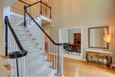 5001 Staverly Lane NW, Peachtree Corners, GA 30092 - Photo 2