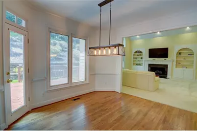 5001 Staverly Lane NW, Peachtree Corners, GA 30092 - Photo 18