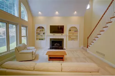 5001 Staverly Lane NW, Peachtree Corners, GA 30092 - Photo 4